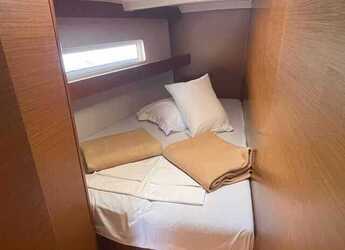 Louer voilier à Marina dell'Isola  - Sun Odyssey 440 - 4 cab.