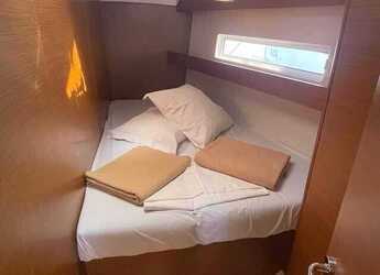 Louer voilier à Marina dell'Isola  - Sun Odyssey 440 - 4 cab.