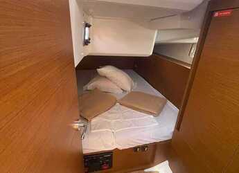 Louer voilier à Marina dell'Isola  - Sun Odyssey 440 - 4 cab.