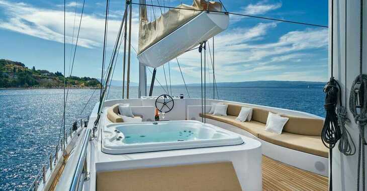 Rent a motorboat in Split (ACI Marina) - Acapella