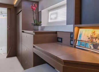 Alquilar catamarán en Apooiti Marina - Moorings 4200/3/3 (Exclusive)