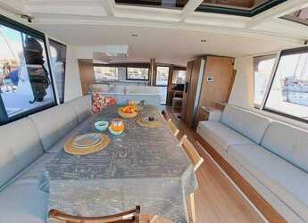 Alquilar catamarán en Club Naútico de Sant Antoni de Pormany - Bali 4.6 - 5 + 2 cab.