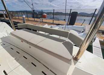 Alquilar catamarán en Club Naútico de Sant Antoni de Pormany - Bali 4.6 - 5 + 2 cab.