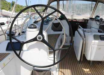 Rent a sailboat in Marina San Miguel - Sun Odyssey 469