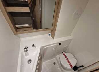 Alquilar catamarán en Club Naútico de Sant Antoni de Pormany - Lagoon 42 - 4 + 2 cab.