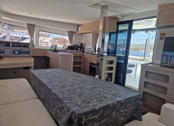 Alquilar catamarán en Club Naútico de Sant Antoni de Pormany - Lagoon 42 - 4 + 2 cab.