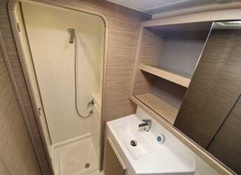 Alquilar catamarán en Club Naútico de Sant Antoni de Pormany - Lagoon 42 - 4 + 2 cab.