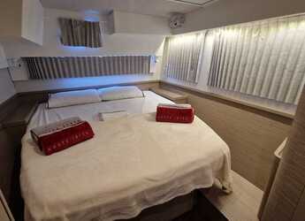 Alquilar catamarán en Club Naútico de Sant Antoni de Pormany - Lagoon 42 - 4 + 2 cab.