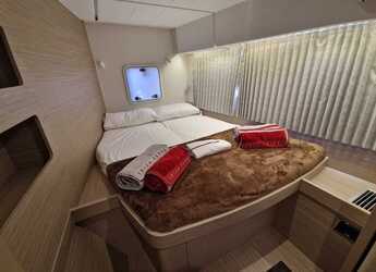 Alquilar catamarán en Club Naútico de Sant Antoni de Pormany - Lagoon 42 - 4 + 2 cab.