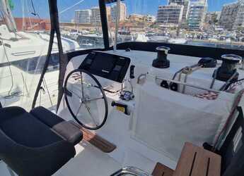 Alquilar catamarán en Club Naútico de Sant Antoni de Pormany - Lagoon 42 - 4 + 2 cab.
