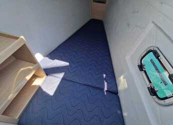 Alquilar catamarán en Club Naútico de Sant Antoni de Pormany - Lagoon 42 - 4 + 2 cab.