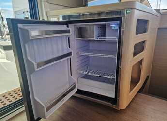 Alquilar catamarán en Club Naútico de Sant Antoni de Pormany - Lagoon 42 - 4 + 2 cab.