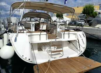 Rent a sailboat in SCT Marina Trogir - Bavaria Cruiser 56 - 5 + 1 cab.