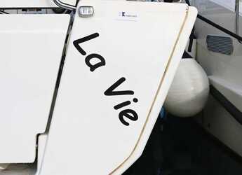 Louer voilier à Sangulin Marina - Dufour 412 GL