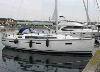 Chartern Sie segelboot in Altefähr Harbor - Bavaria Cruiser 37