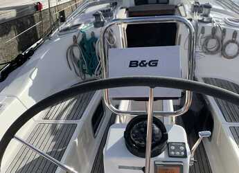 Rent a sailboat in Altefähr Harbor - Delphia 40