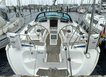 Rent a sailboat in Marina Heiligenhafen - Bavaria 46 Cruiser