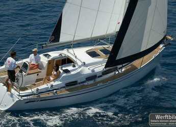 Rent a sailboat in Marina Flensburg Sonwik - Bavaria 31 Cruiser