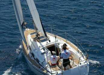 Rent a sailboat in Marina Flensburg Sonwik - Bavaria 31 Cruiser