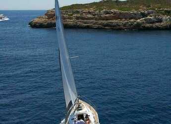 Rent a sailboat in Marina Flensburg Sonwik - Bavaria 31 Cruiser