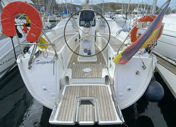 Rent a sailboat in Marina Flensburg Sonwik - Bavaria 31 Cruiser