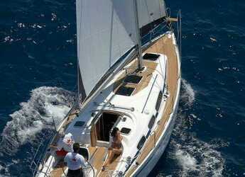 Rent a sailboat in Marina Flensburg Sonwik - Bavaria 31 Cruiser
