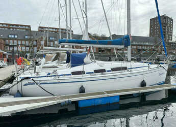 Rent a sailboat in Marina Flensburg Sonwik - Bavaria 31 Cruiser