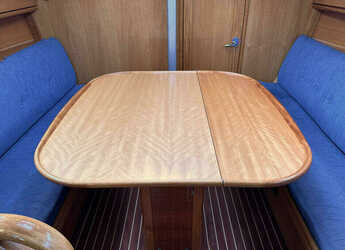 Rent a sailboat in Marina Flensburg Sonwik - Bavaria 31 Cruiser