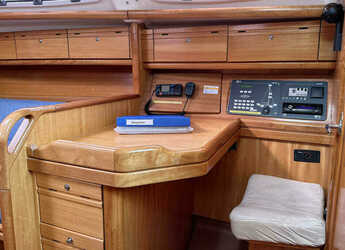 Rent a sailboat in Marina Flensburg Sonwik - Bavaria 31 Cruiser