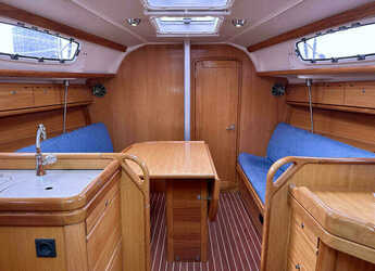 Rent a sailboat in Marina Flensburg Sonwik - Bavaria 31 Cruiser