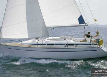 Rent a sailboat in Marina Flensburg Sonwik - Bavaria 31 Cruiser