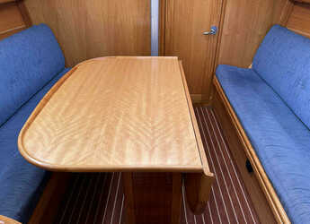 Rent a sailboat in Marina Flensburg Sonwik - Bavaria 31 Cruiser