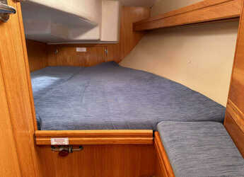 Rent a sailboat in Marina Flensburg Sonwik - Bavaria 31 Cruiser