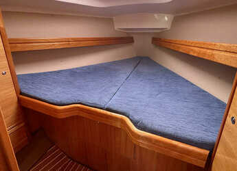 Rent a sailboat in Marina Flensburg Sonwik - Bavaria 31 Cruiser