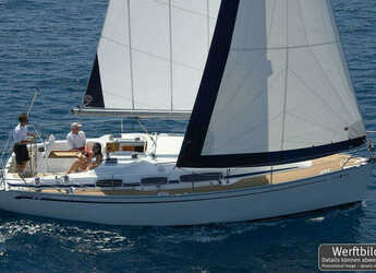 Rent a sailboat in Marina Flensburg Sonwik - Bavaria 31 Cruiser