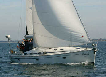 Rent a sailboat in Marina Flensburg Sonwik - Bavaria 46 Cruiser