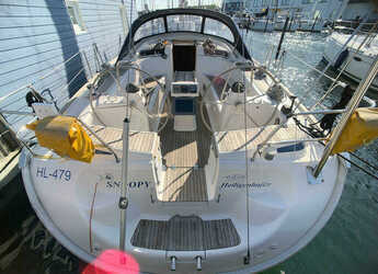 Rent a sailboat in Marina Flensburg Sonwik - Bavaria 46 Cruiser