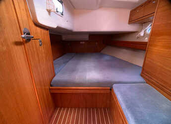 Rent a sailboat in Marina Flensburg Sonwik - Bavaria 46 Cruiser