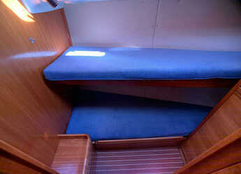 Rent a sailboat in Marina Flensburg Sonwik - Bavaria 46 Cruiser