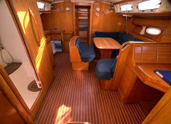 Rent a sailboat in Marina Flensburg Sonwik - Bavaria 46 Cruiser