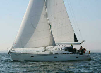 Rent a sailboat in Marina Flensburg Sonwik - Bavaria 46 Cruiser