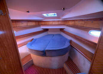 Rent a sailboat in Marina Flensburg Sonwik - Bavaria 46 Cruiser