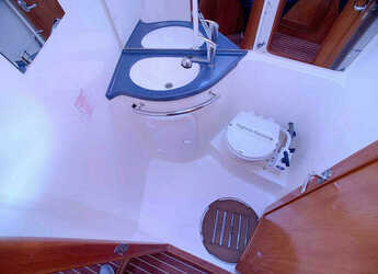 Rent a sailboat in Marina Flensburg Sonwik - Bavaria 46 Cruiser