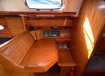 Rent a sailboat in Marina Flensburg Sonwik - Bavaria 46 Cruiser