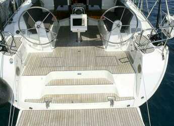 Rent a sailboat in Marina Flensburg Sonwik - Bavaria Cruiser 46 - 4 cab.