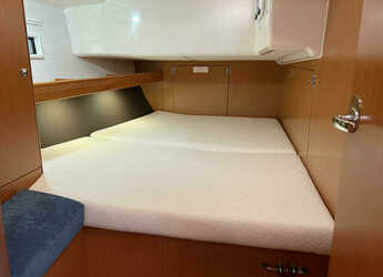 Rent a sailboat in Marina Flensburg Sonwik - Bavaria Cruiser 46 - 4 cab.