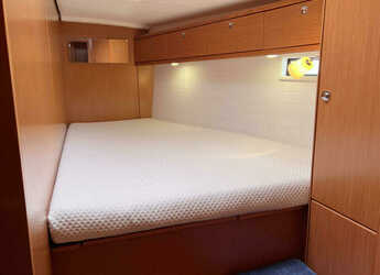 Rent a sailboat in Marina Flensburg Sonwik - Bavaria Cruiser 46 - 4 cab.