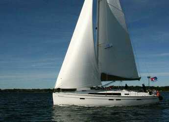 Rent a sailboat in Marina Flensburg Sonwik - Bavaria Cruiser 46 - 4 cab.