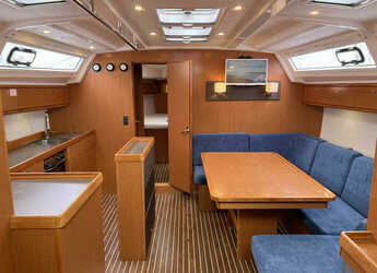 Rent a sailboat in Marina Flensburg Sonwik - Bavaria Cruiser 46 - 4 cab.