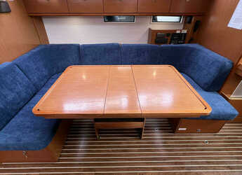 Rent a sailboat in Marina Flensburg Sonwik - Bavaria Cruiser 46 - 4 cab.